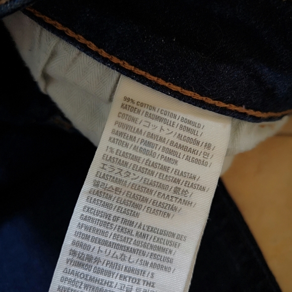 🔵 3/$30 Hollister Jeans - Picture 9 of 11
